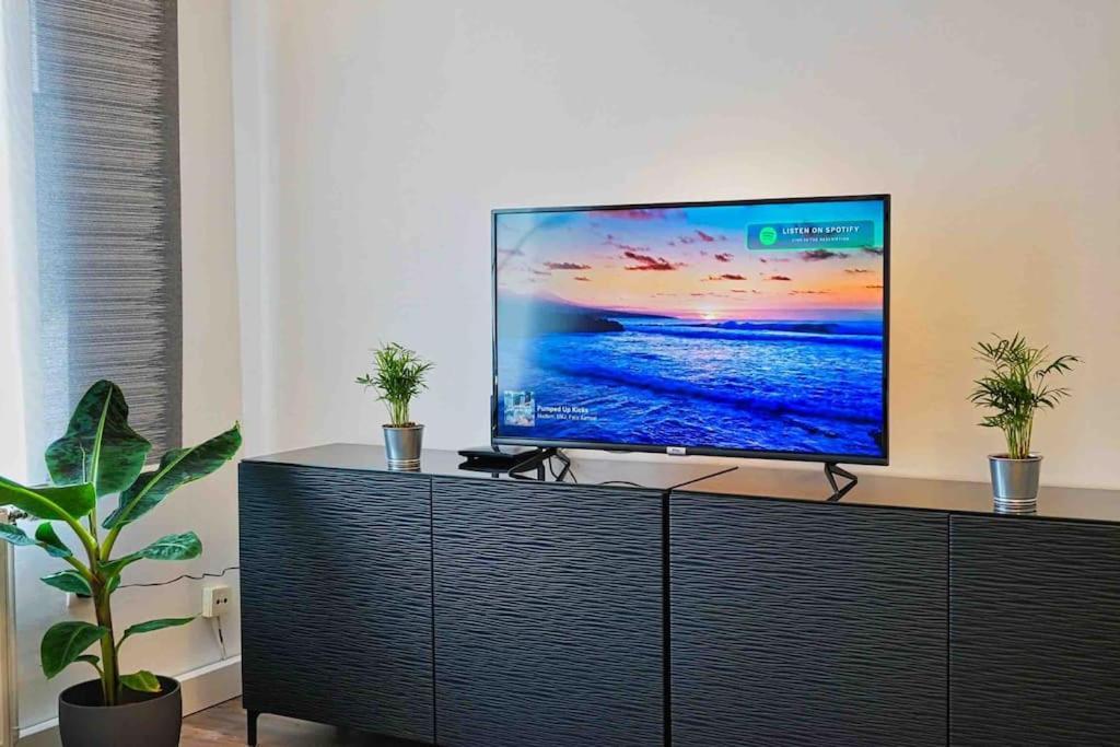 Beautiful In Apartment Wien