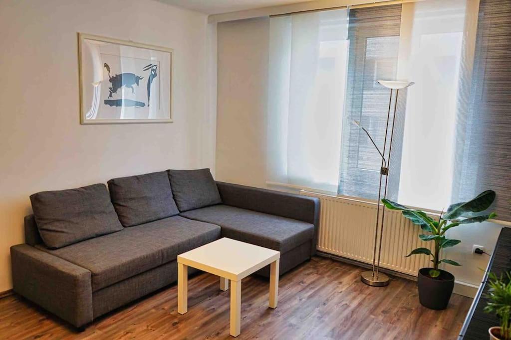 Beautiful In Apartment Wien