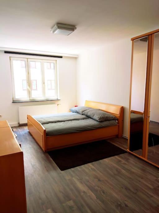 Apartment Beautiful In Wien